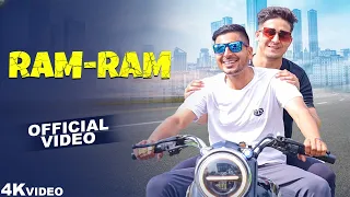 Ram Ram राम राम ( Full Video ) Tarun Panchal | Senti D, Dheeraj | Haryanvi Songs Haryanavi 2024