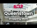 Top 10 Shopping Malls to Visit in Queenstown South Island New Zealand - English
