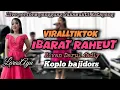 Lagu IBARAT RAHEUT(RIVAN DARUL FADLI)LIVE PERFORM LARASAYU #viralltiktok #bajidorversion #popsundahits