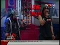 Tiga Titik Hitam (Cover Burgerkill) MEL SHANDY and GUGAT (HQ)