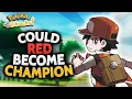 Download Lagu Could Red Actually Become Champion?!