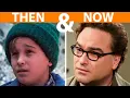 60 ACTORS AND ACTRESSES That Started Young And Kept Acting - Can You Recognzize Them