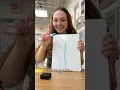 Easiest way to teach children how to write memorize their numbers