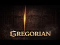 Lagu GREGORIAN METAL — AUREA PORTA CAELI