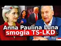 Lagu Geopolitinis vulkanas bunda: kas laukia Lietuvos?