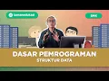 STRUKTUR DATA dalam PEMROGRAMAN