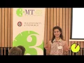 Bilingualism in autism Life Mind Brain 3 Minute Thesis Berengere Digard