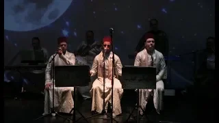 ياعيني على الصبر   سلاطين الطرب دندنها