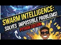 How Swarms Solve Impossible Problems - 82