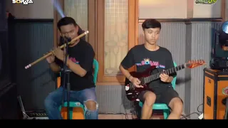 cek sound serigala berbulu domba viral tiktok soraya middle delay req lagu di komen bolo