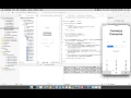 Foundations of Objective-C App Development Assignment3