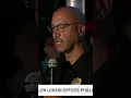 Wounded Lorain officer pays final respects to fallen partner