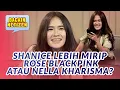 Lagu Setuju Nggak Sih Shanice Margaretha Mirip Sama Rose Blackpink??? | Bacain Netizen