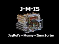 JayRoi s - Moony