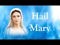 Download Lagu 🙏 Hail Mary Prayer (With Lyrics) 🙏