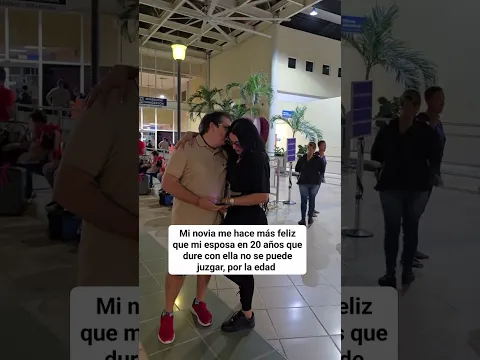 No se puede juzgar por la edad