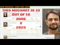 Ada County Idaho Arrests June 2 2025 I love this mug shot