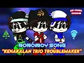 Download Lagu Lagu BoBoiBoy 7 Elemental 🎵 °Kenakalan Trio Troublemaker° [BoBoiBoy Gacha Club Animation Music]