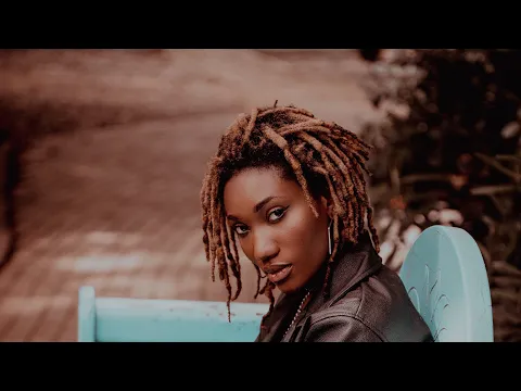 Download MP3 Wendy Shay - Love Me Now (Visualizer)