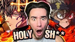 Download Rapper Reacts to BLACK CLOVER Openings (1-13) for THE FIRST TIME !! MP3