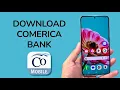 How To Download Comerica Mobile Bank App On Android Phone