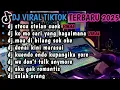 Download Lagu DJ STECU STELAN CUEK REMIX VIRAL TIKTOK - KALAU MEMANG COCOK BISA DATANG KERUMAH FULL BASS - VLOG🤩