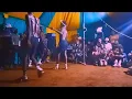 TLHAPI E KGOLO
