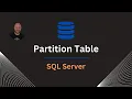 SQL Partition Table Quick Tutorial Partition By Date