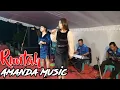 Download Lagu RUNTAH - DANGDUT KOPLO ELECTONE Amanda Music