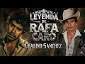 Chalino Sánchez | El Señor de Los Cielos x El Huevos de Toro x Rafa Caro