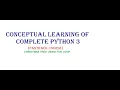 Python for loop to create a Christmas tree