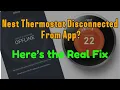 Nest Thermostat Says Offline On App Here s the Real Fix