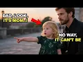 Download Lagu BILLIONAIRE’S DAUGHTER POINTS TO WAITRESS: “THAT’S MOM” — WHAT HE SEES NEXT STUNS HIM