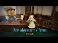 FFXIV New Mogstation Items Heavens Ward Sale