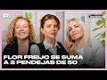 Download Lagu Flor Freijo: El machismo está instalado en el fondo de la olla