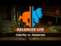 DK64 Randomizer | BLZR blitz tournament | Celerity vs Kamerson