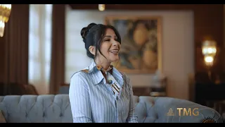 مجموعة طلعت مصطفى توفر مجتمعات حديثة بأسلوب حياة استثنائي يجمع بين الراحة والجمال بأعلى المعايير 