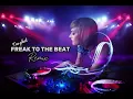 Download Lagu TooPhat - freak to the beat ( remix )ft Saldy Kasiadi (BMU)