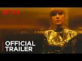 MISS AMERICANA Trailer Netflix