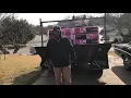 How to Insulate Attic space with owens corning atticat insulation