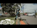 Mini Rocker BMX