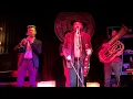 Download Lagu Dobranotch - live @ Kulturbrücken Jungbusch Mannheim März 2023