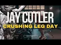 Don t Skip Leg Day Jay s Optimal Leg Day Routine