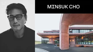 Minsuk Cho, “Notes on Time”