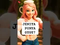 Download Lagu JELITA HONEY LAURA Has Muscles?! 💪😱 #shorts #transformation #anomaly #funnyanimation