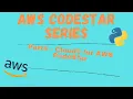 Configure Environments In AWS CodeStar With Cloud9
