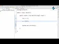 Arithmetic operators Java for beginners Step by step hands on guide to Java