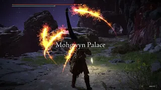 elden ring rune farm mohgwyn palace current rune farm jump location update 1 07 