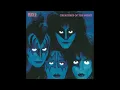 Kiss - War Machine (Visualizer)
