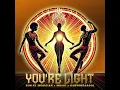 You're Light - Msaki, Sun-El Musician & Karyendasoul